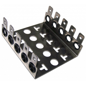 Монтажный хомут LSA+